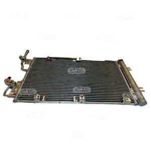 260453 HC-Cargo Радиатор кондиционера