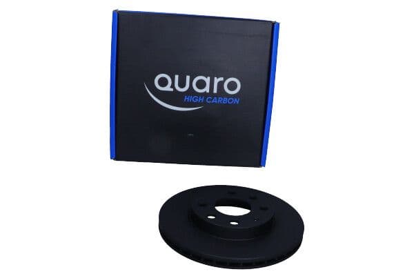 qd2263hc Quaro Гальмівний диск