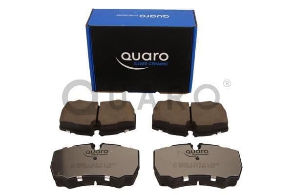 qp2896c Quaro Тормозные колодки