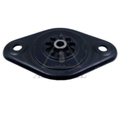 45hy0515 Asmetal Опора амортизатора