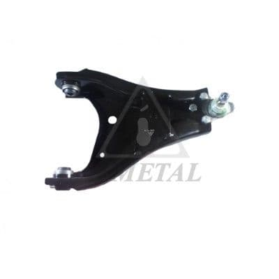 30dc1005 Asmetal Рычаг подвески для Dacia Duster