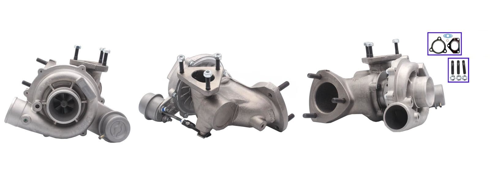 pa4522399 Turbo Motor Турбина