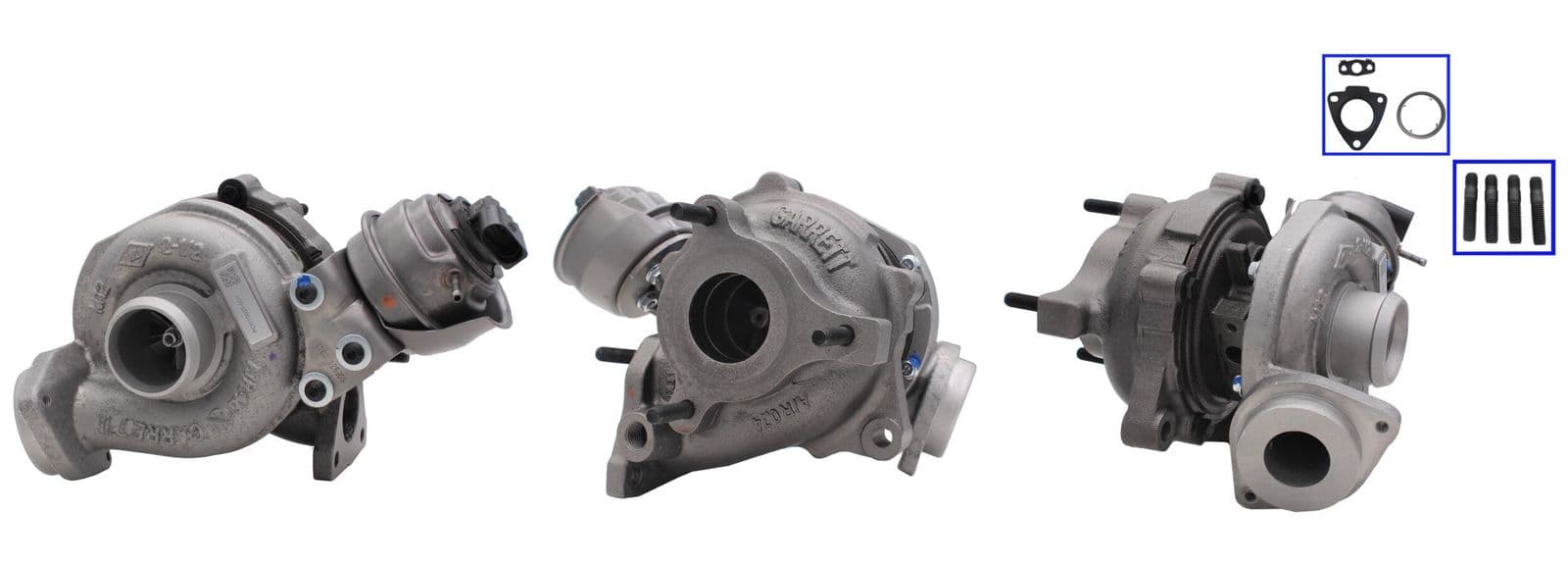 pa8189871 Turbo Motor Турбіна