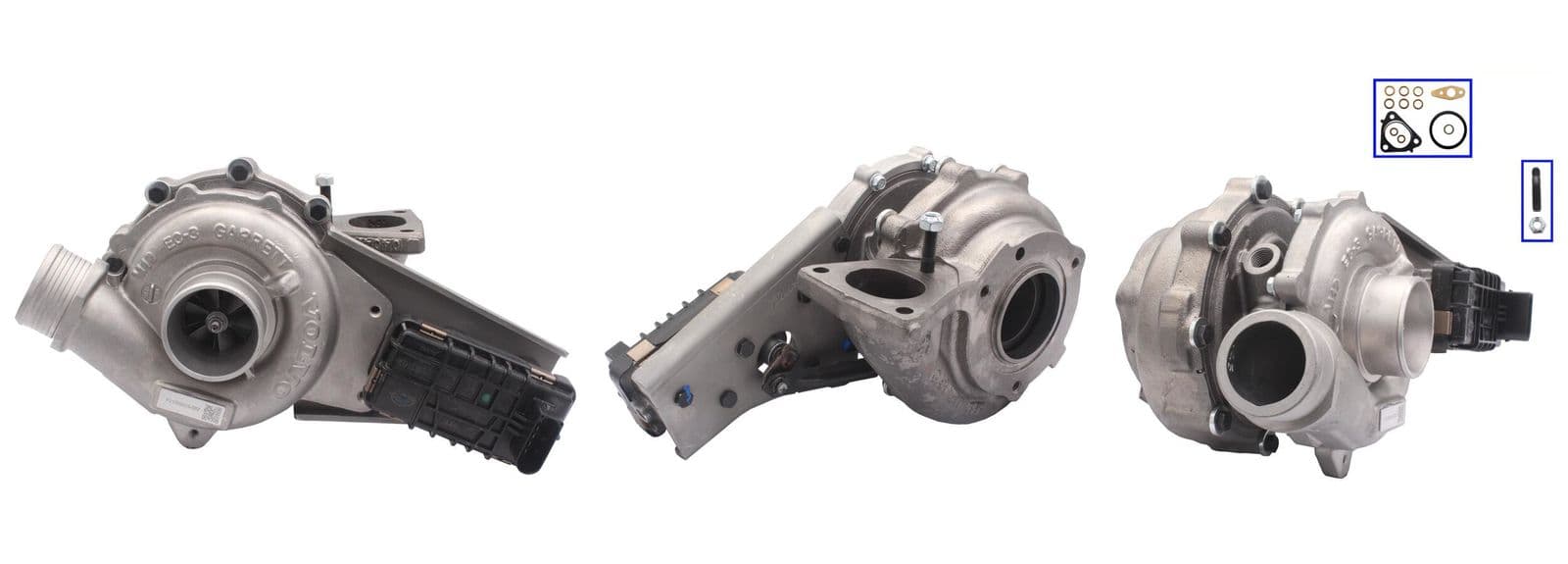 pa7577794 Turbo Motor Турбіна