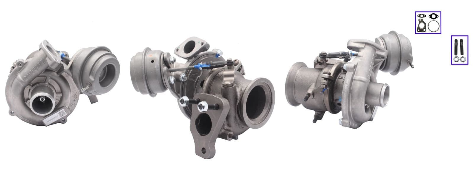 pa7991711 Turbo Motor Турбіна