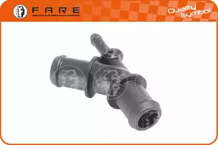 14905 Fare SA Фланец охлаждающей жидкости