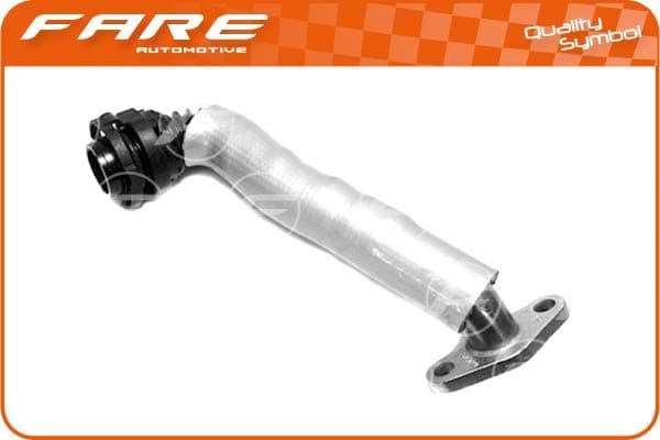 33091 Fare SA Маслопровод турбины