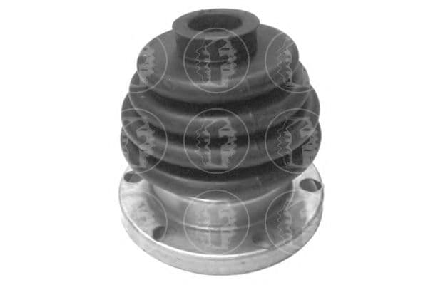 0728 Fare SA Пильовик гранати