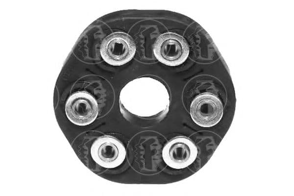 2745 Fare SA Демпферна муфта карданного валу