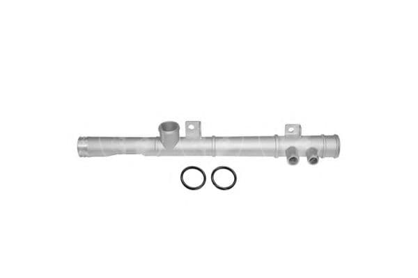 3076 Fare SA Патрубок системы охлаждения