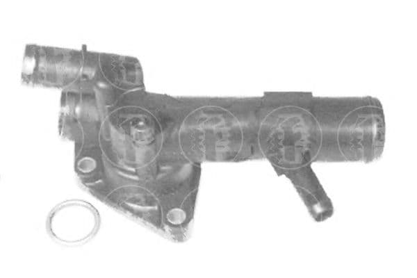 3817 Fare SA Термостат