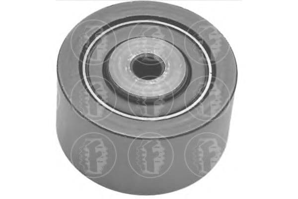 4463 Fare SA Обвідний ролик поліклинового ременя