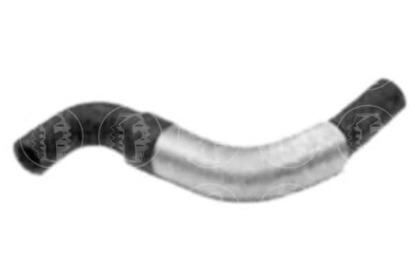 8395 Fare SA Патрубок системы охлаждения