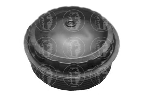 9927 Fare SA Кришка корпусу оливного фільтра