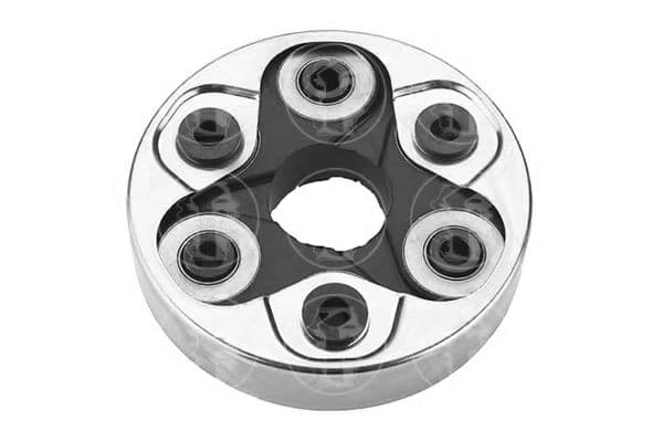 10377 Fare SA Демпферна муфта карданного валу