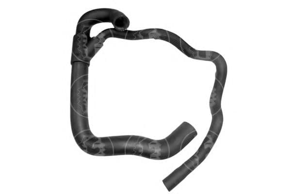 11318 Fare SA Патрубок радіатора системи охолодження двигуна