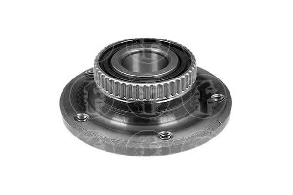 11391 Fare SA Комплект ступиці колеса