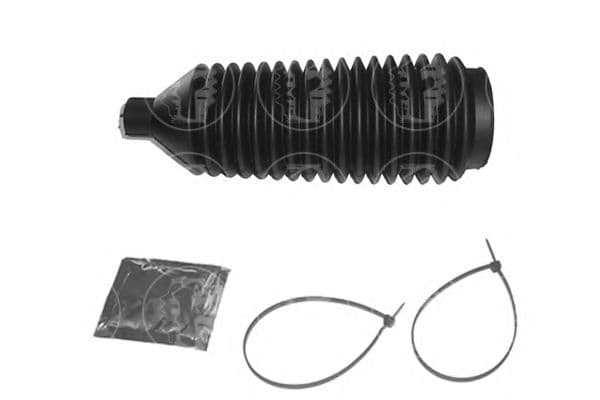 K2068 Fare SA Пильник кермової рейки