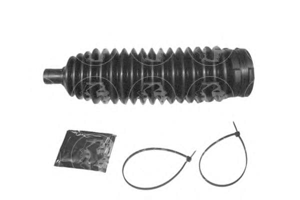 K9695 Fare SA Пильник кермової рейки