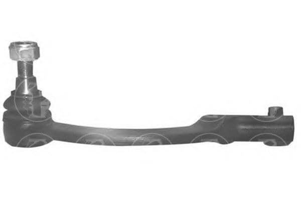 RD076 Fare SA Наконечник кермової тяги