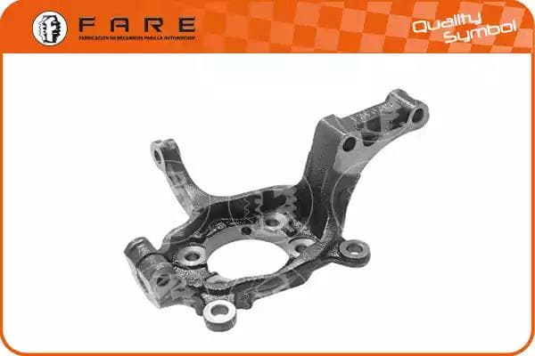 13731 Fare SA Поворотный кулак для Nissan Qashqai