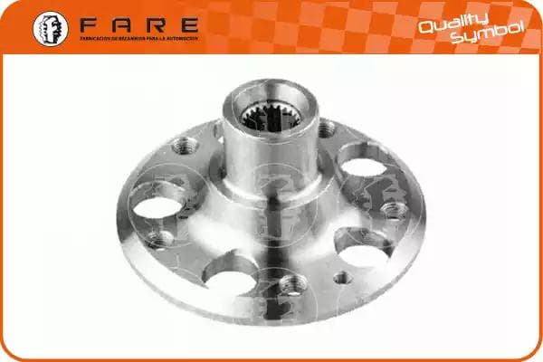 13761 Fare SA Ступица колеса