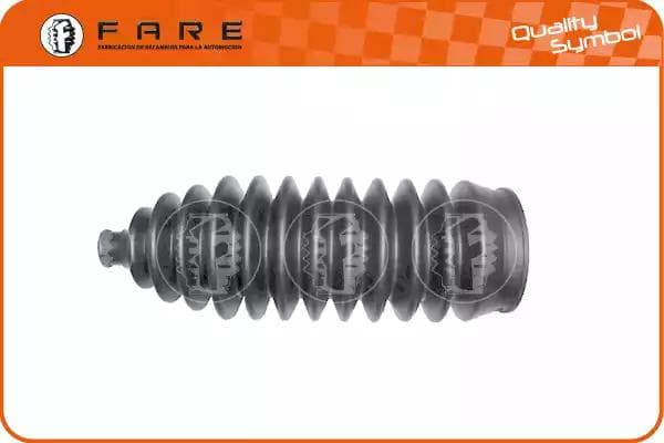 4525 Fare SA Пыльник рулевой рейки