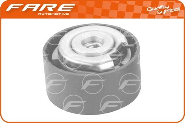 21931 Fare SA Натяжной ролик ремня ГРМ