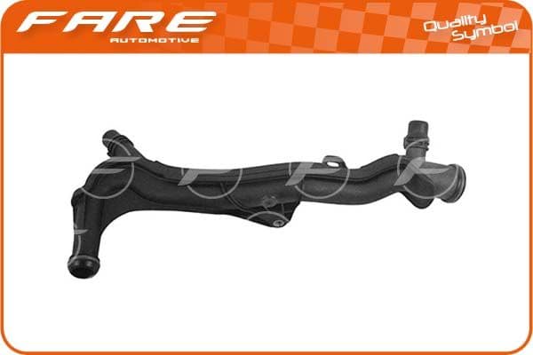 33339 Fare SA Патрубок системы охлаждения