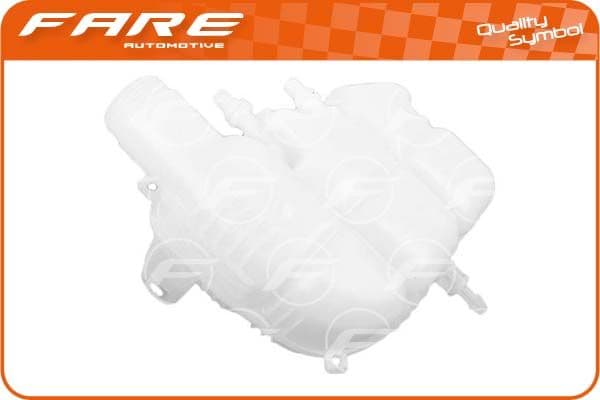 31667 Fare SA Бачок охолоджувальної рідини