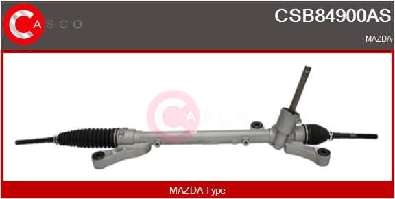 csb84900as Casco Кермова рейка для Mazda 2