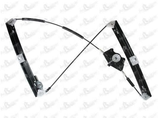 01.3918 AcRolcar Стеклоподъемник для Audi A4
