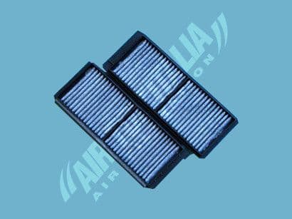 as2571 Aster Фильтр салона для Mazda 2