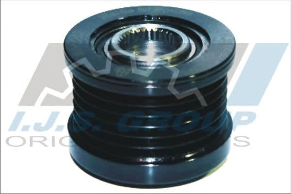 30-1057 IJS Group Муфта генератора