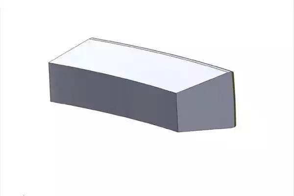 2C7498 Hastings Piston Rings Комплект поршневих кілець