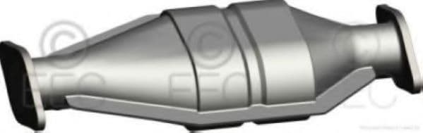 MA8003T EEC Каталізатор