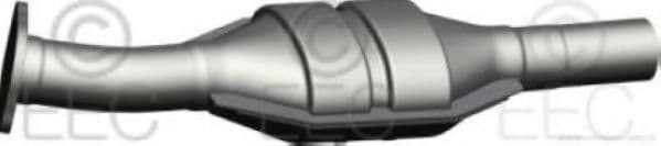 RE8042T EEC Катализатор