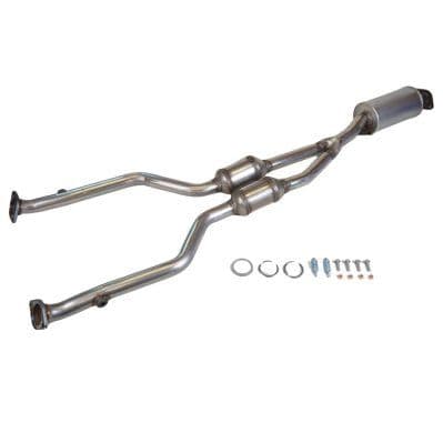 lx6006t EEC Катализатор для Lexus IS