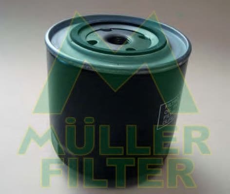 FO138 Muller Filter Масляный фильтр