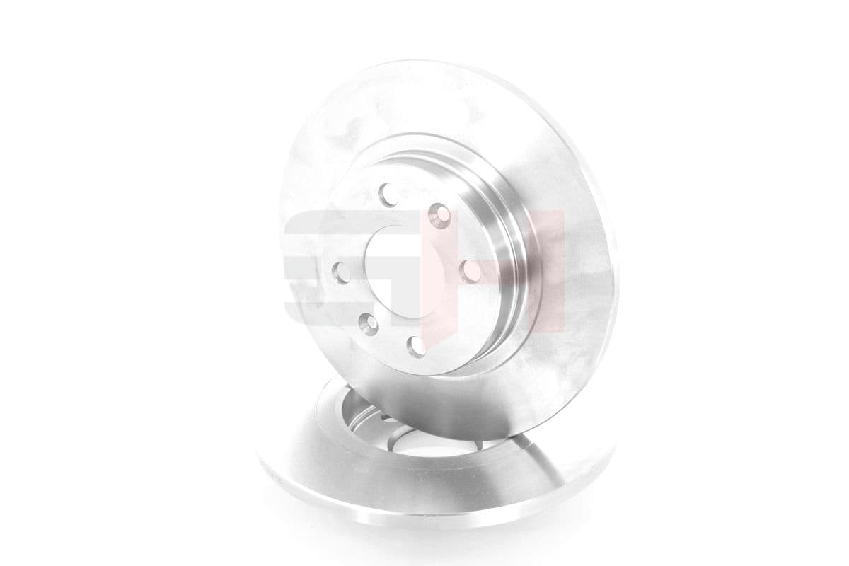 gh403999 GH-Parts Тормозной диск