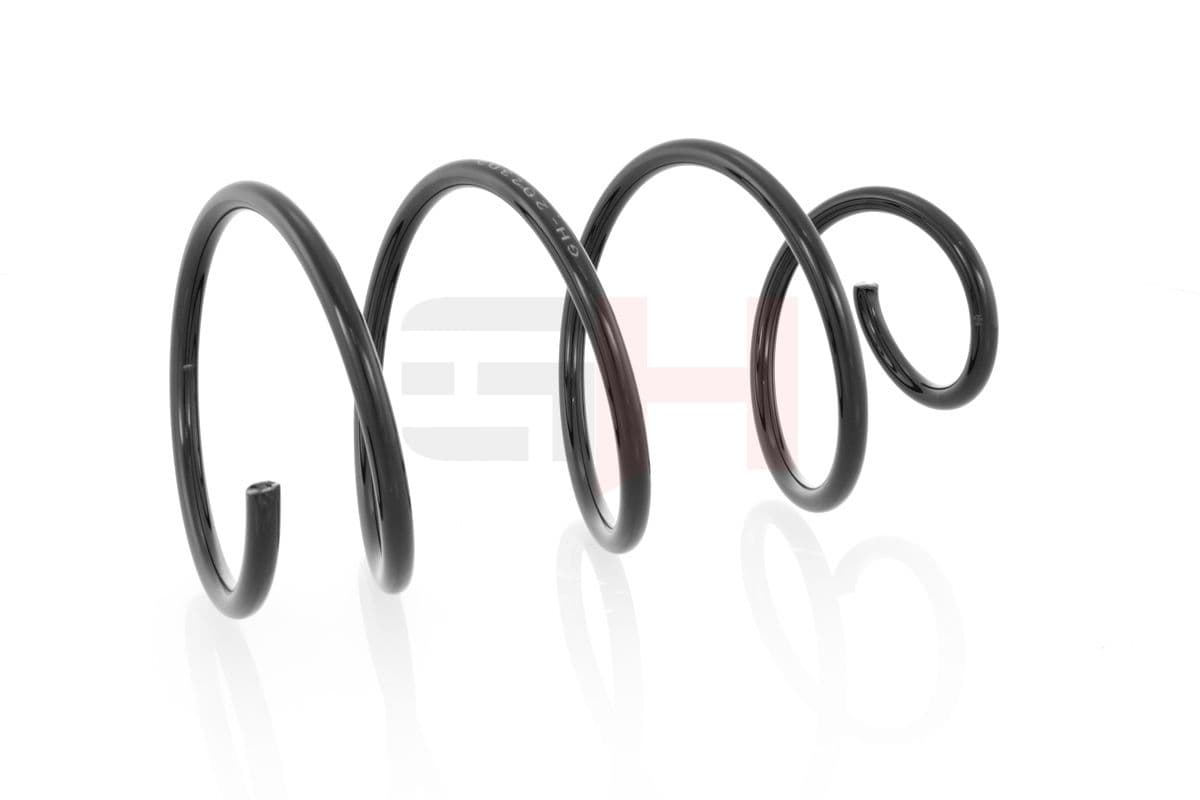 gh202302 GH-Parts Пружина підвіски