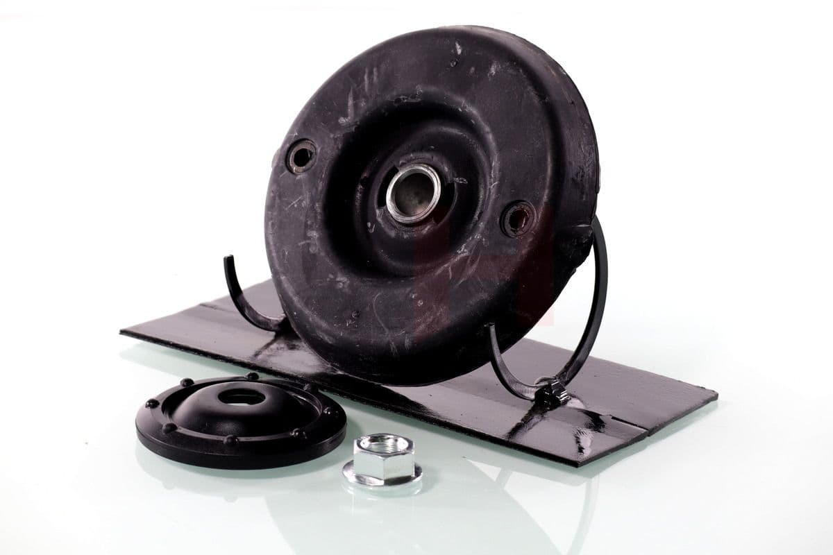 gh361938 GH-Parts Комплект (опора + підшипник)