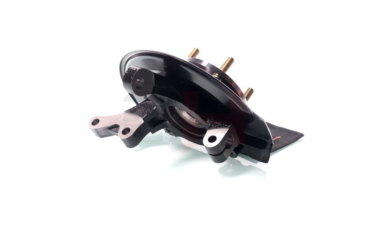 gh283083h GH-Parts Поворотний кулак