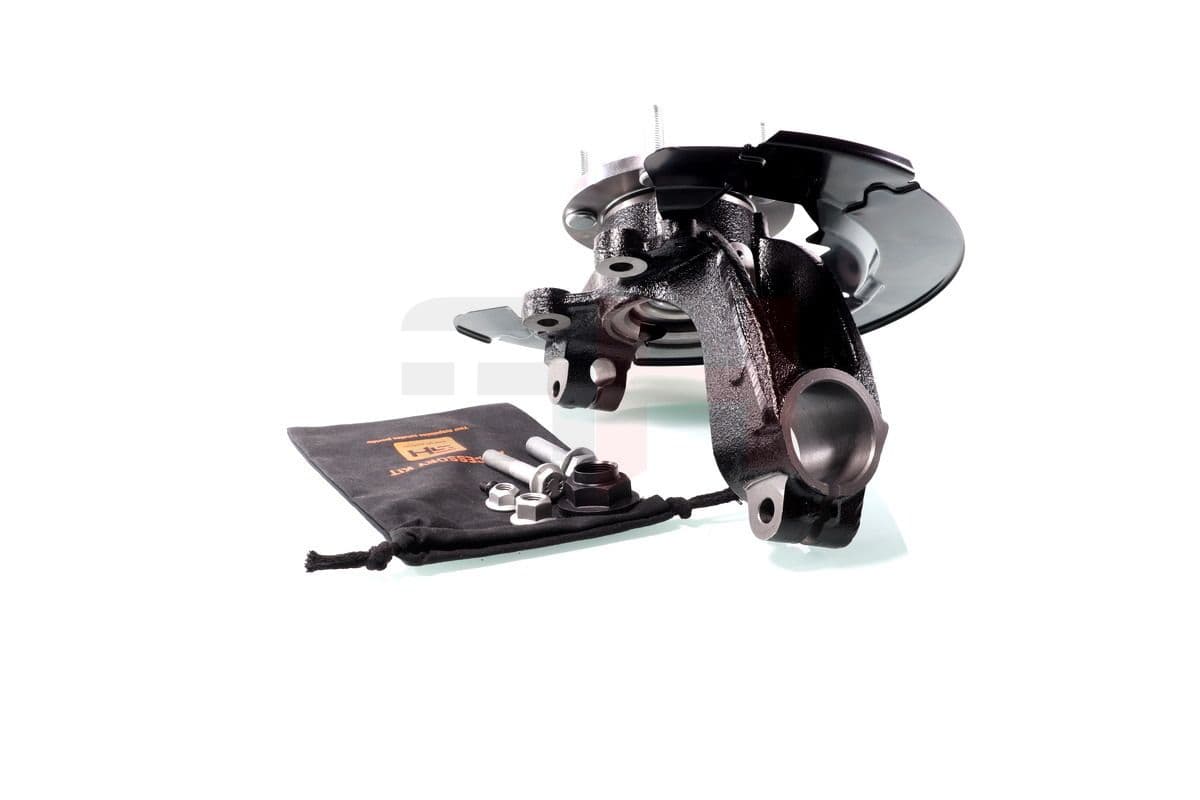 gh283203h GH-Parts Поворотний кулак для Mazda 3