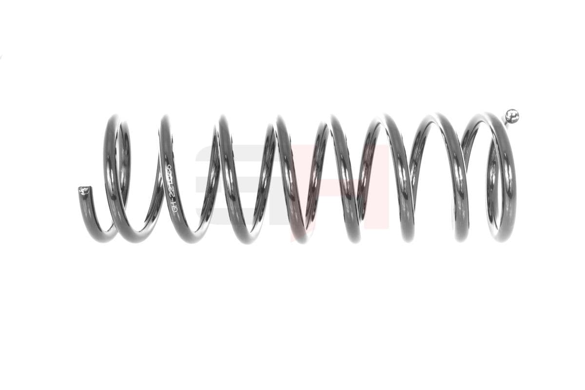 gh221066 GH-Parts Пружина підвіски для Alfa Romeo 166