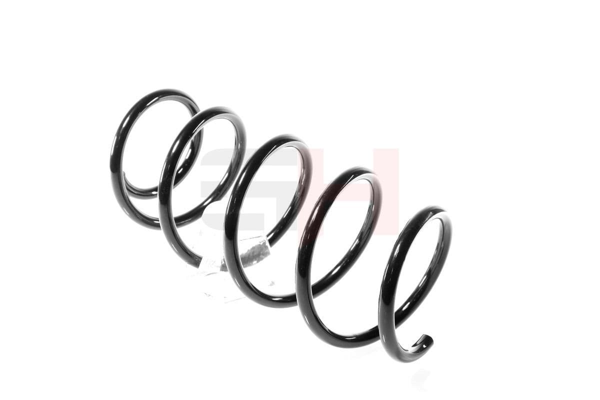 gh201010 GH-Parts Пружина подвески для Alfa Romeo Mito