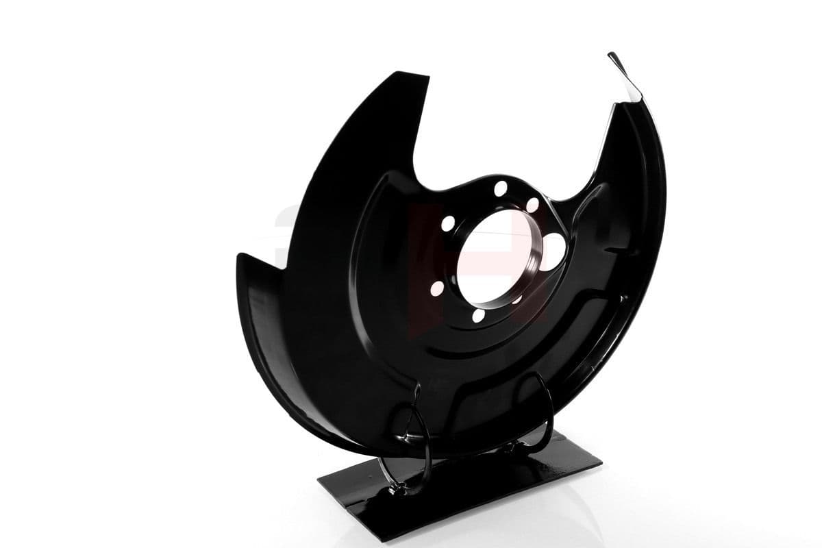 gh489915h GH-Parts Кожух гальмівного диску