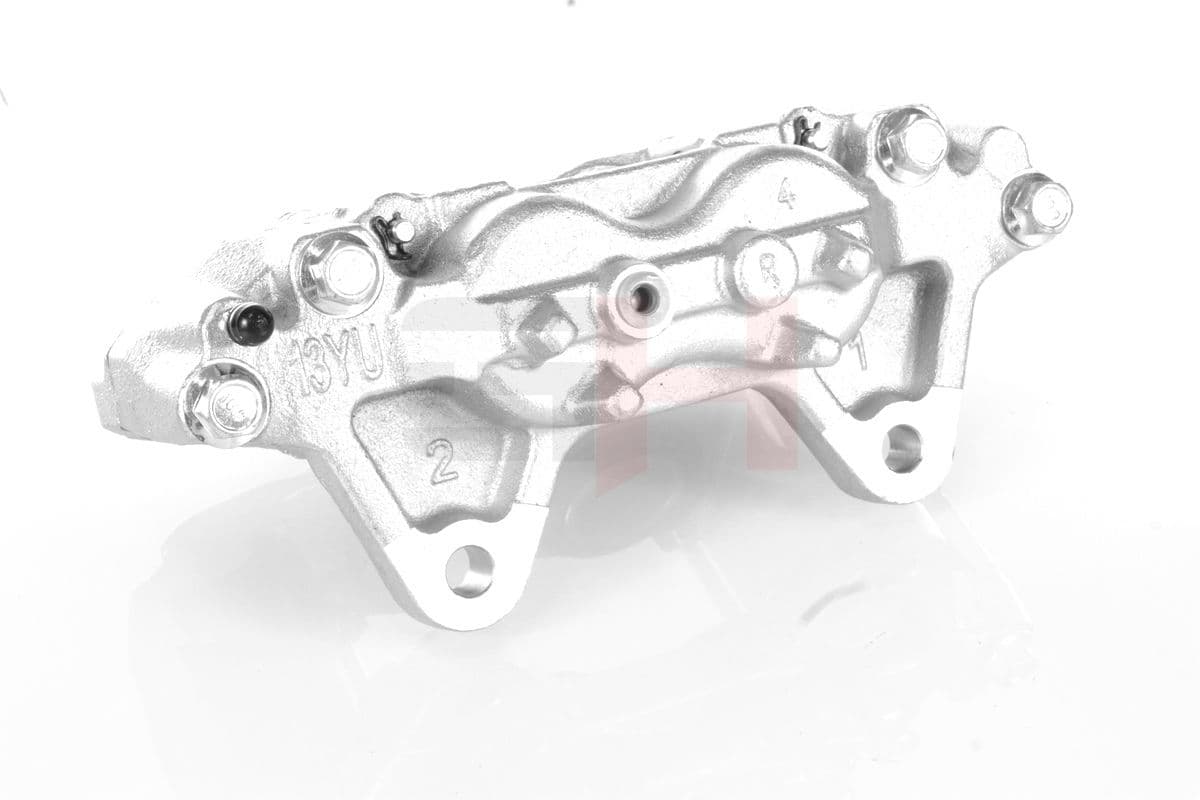 gh433014h GH-Parts Гальмівний супорт для Mitsubishi Pajero