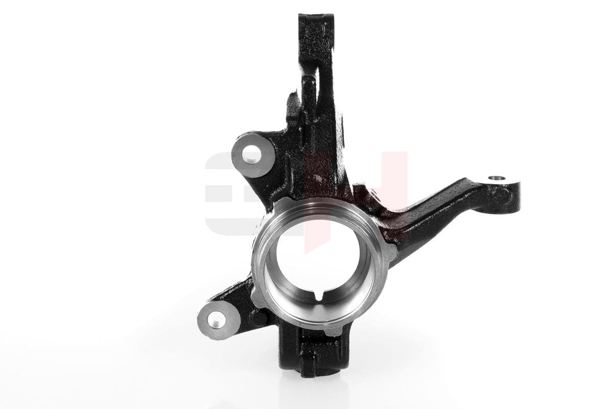 gh292570v GH-Parts Поворотный кулак для Ford Fiesta