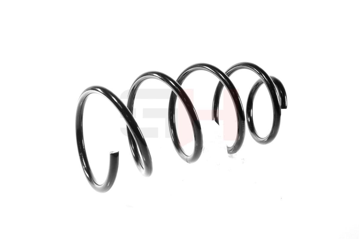 gh201591 GH-Parts Пружина підвіски для BMW X1